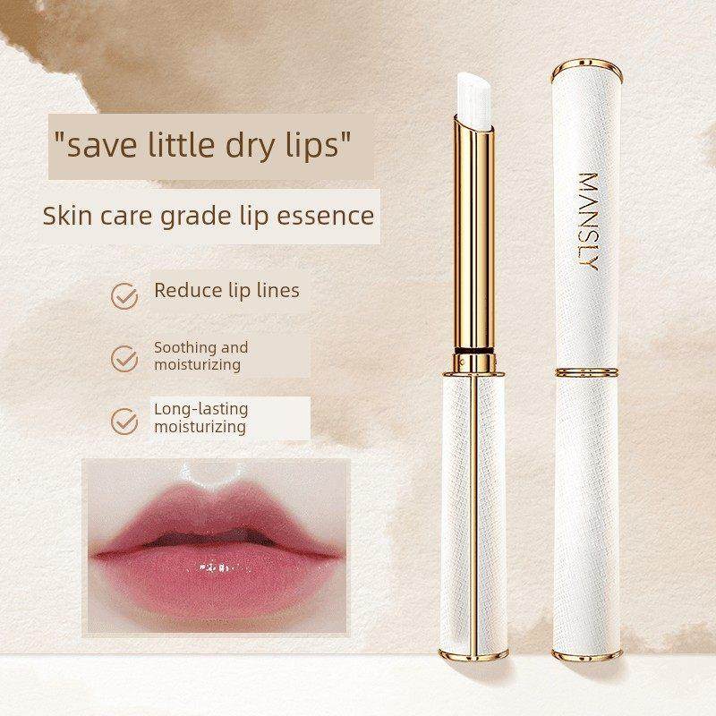 【拯救干唇】小羊皮凡士林去死皮润唇膏保湿补水防干裂润变色口红,美容护肤/美体/精油,润唇膏,淘宝优惠券,粉丝福利购,淘宝优惠卷