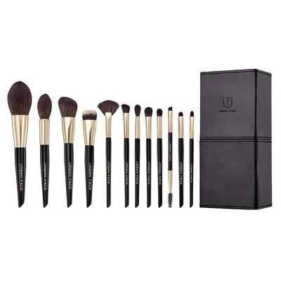 李佳琦推荐12支专业化妆刷套装超柔软毛正品眼影刷子美妆工具软毛