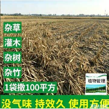 【下单立减50】20杂草专用颗粒掺混肥用适于庭厂院区植物.通用P35