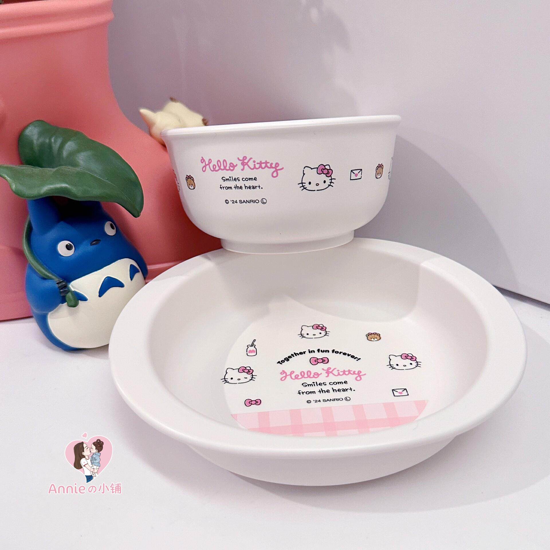 日本本土skater卡通恐龙汽车幼儿园宝宝饭碗副食品训练餐具树脂