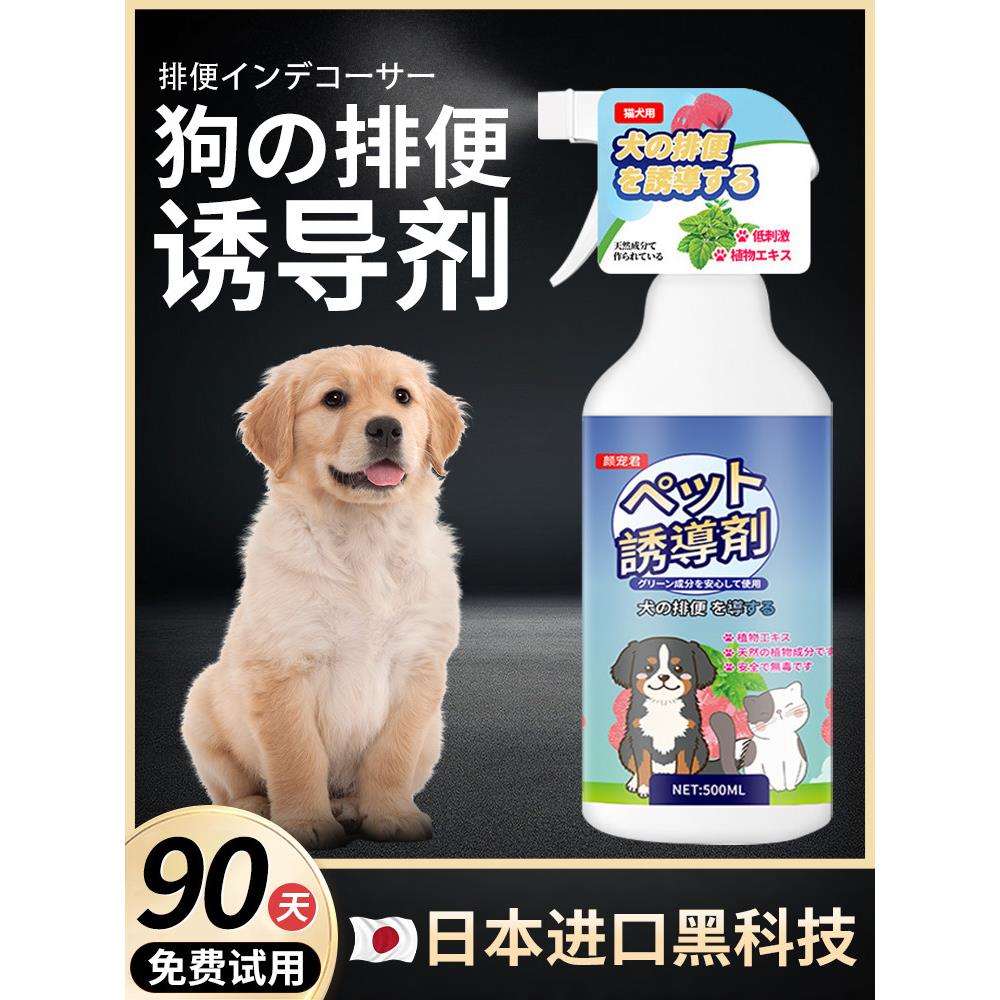 狗狗厕所引导器，狗狗排尿指南，宠物定点排便，小狗排便训练，防