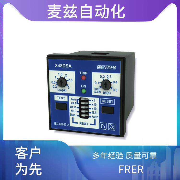 FRER频率表ZF96MAX4K0X60系列直供A14EAX025C01