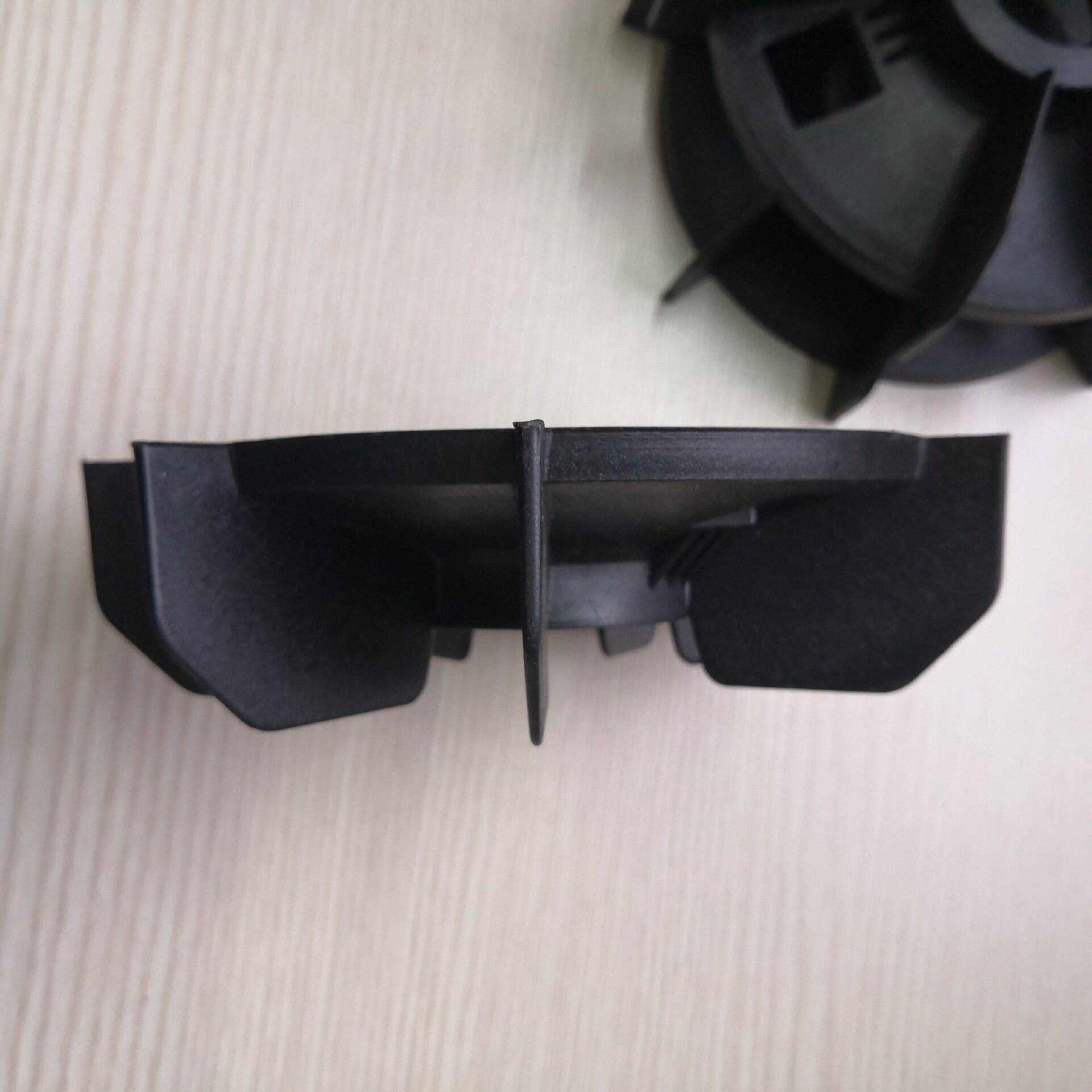 ABB电机散热风扇叶304109-2/ABBM2BAX90LA2电机散热风叶
