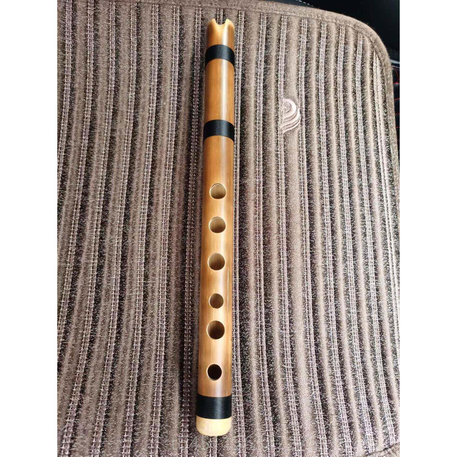 正品笛箫乐器莫西干人亚历桑德同款秘鲁罗盖纳笛入F门级的CDG调