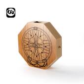 正品 沃尔特卡击宏鼓邦戈鼓手人鼓成行鼓打木箱手拍鼓箱鼓便携八角