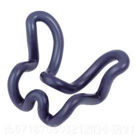 高档日本腰部指按压式腰摩器仪腰疼痛腰椎矫正牵引疗腰臀部肌肉酸
