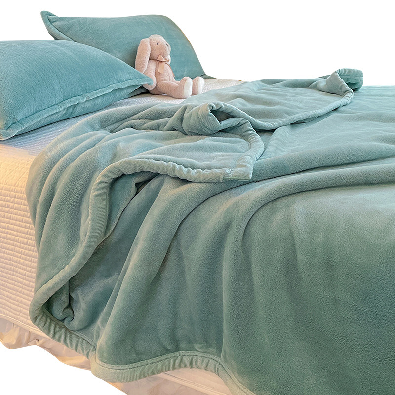 加厚毛毯珊瑚绒小毯子夏季空调盖毯沙发毯午睡毯午休办公室床上用,床上用品,休闲毯/毛毯/绒毯,淘宝优惠券,粉丝福利购,淘宝优惠卷