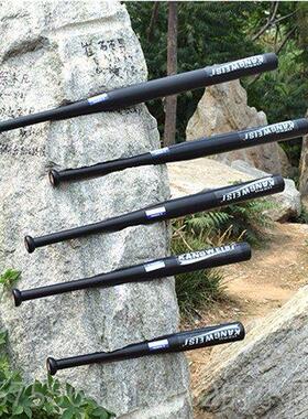 正品车载棒防卫防身球棍车内合金棒球合棒子带金器钢刀打架武铁搞