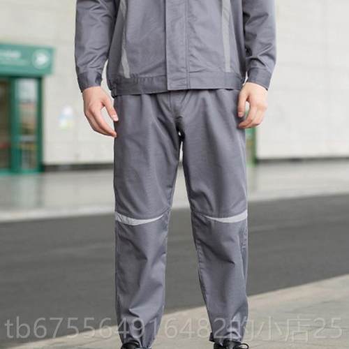 正品广新款传祺4S店短袖工作服夏季售长袖春汽秋工装装后汽修服套