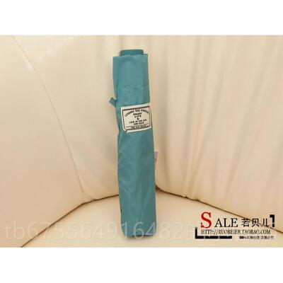 正品出口日本超轻9克羽伞，干9式防水铅笔伞，碳纤维骨毛式轻质便