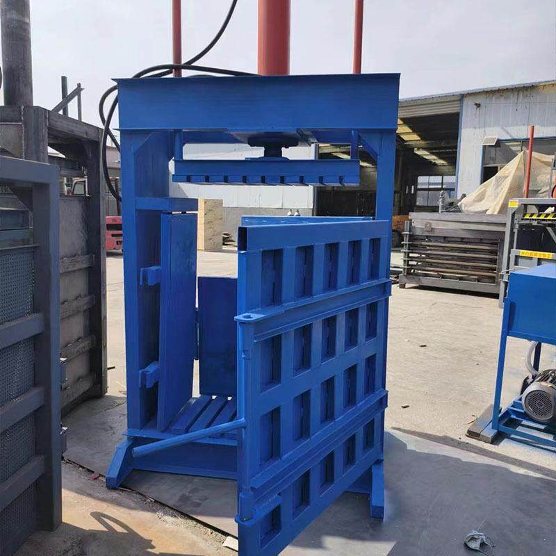 废纸箱易拉罐打包机海绵泡沫编织袋压缩机秸秆稻草金属打捆机,畜牧/养殖物资,特种养殖设备,淘宝优惠券,粉丝福利购,淘宝优惠卷