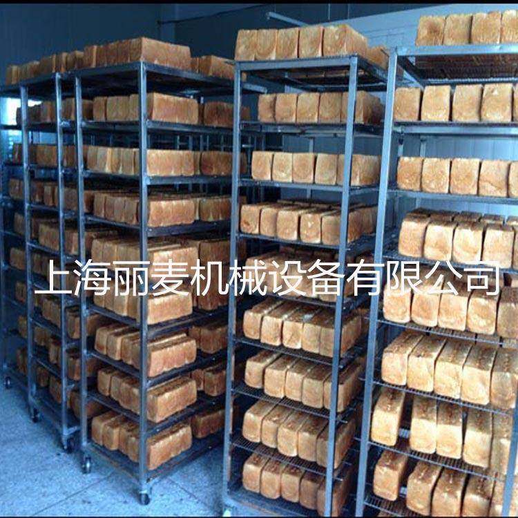 大型月饼烤炉32盘64盘电力型旋转烤炉商用蛋黄派咸蛋黄月饼烤箱