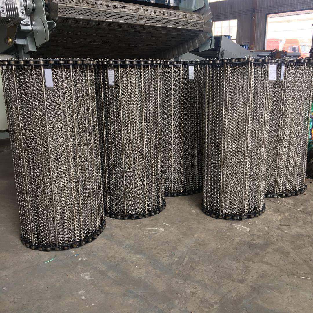 厂家直供不锈钢网链输送带耐高温烘干机金属输送带人字形传送带,搬运/仓储/物流设备,其他起重搬运设备,淘宝优惠券,粉丝福利购,淘宝优惠卷