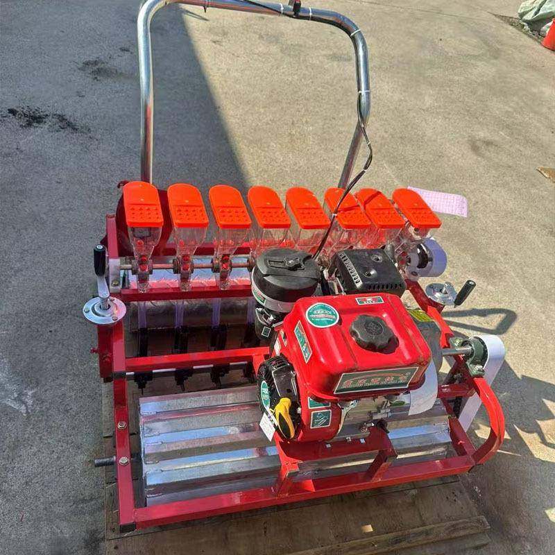 大葱洋葱韭菜育苗点播机黄芪白术柴胡种植机香菜芹菜生菜播种机,畜牧/养殖物资,特种养殖设备,淘宝优惠券,粉丝福利购,淘宝优惠卷