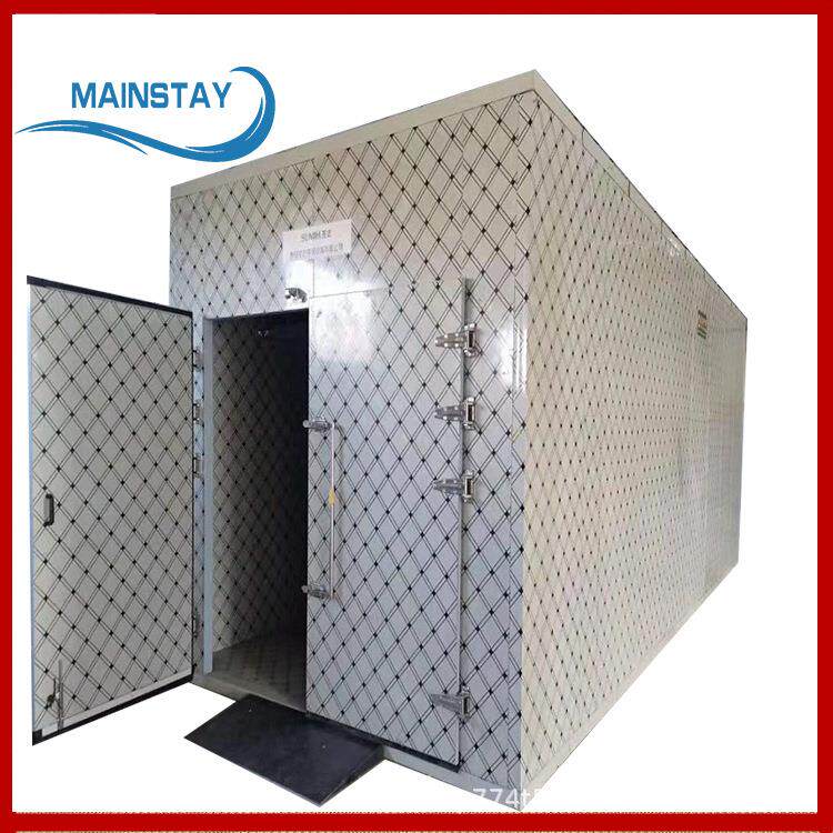 小型香菇烘干机 高温热泵香菇烘干机器 空气能香菇烘干设备