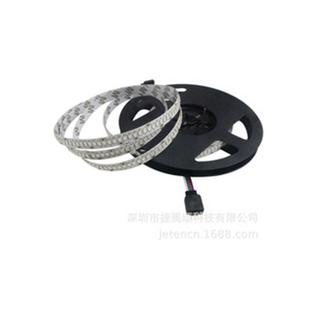 234灯 米 12V LED灯带 单排 2835 裸版 超密超亮广告牌 5米