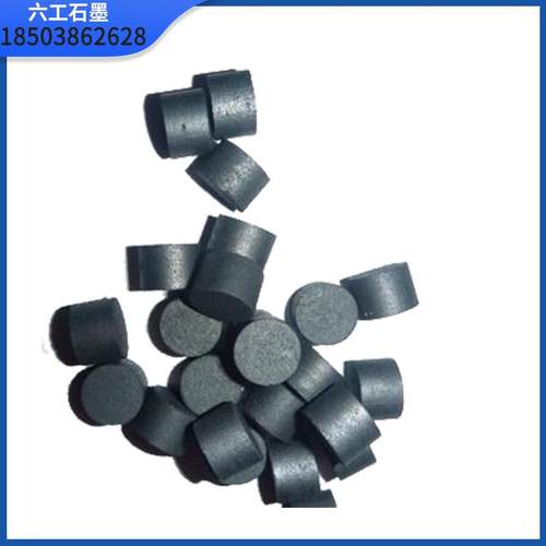 高纯石墨柱增碳剂 高纯度浸渍石墨板 镶嵌用途广 负极材料