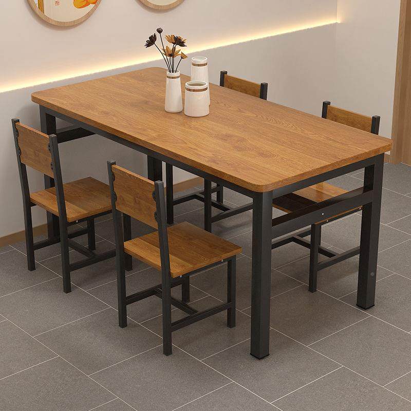 餐桌椅合现代简约小户型家用饭店餐排档食组堂小吃店快吃饭ULF桌,鲜花速递/花卉仿真/绿植园艺,其它园艺用品,淘宝优惠券,粉丝福利购,淘宝优惠卷