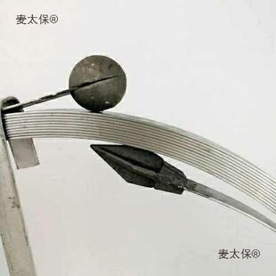 管道5工具米下水道动疏通疏NZT通公钢片分铁片50手通条铁丕子麦太