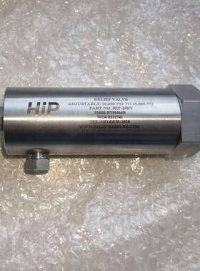 HIP超高压不锈钢-40MPA接3/8钢管硬密封式转0AIM接头H60-21F4H0F6