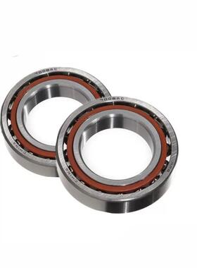 HRB尔滨轴承7204CTA/PUMK5DBB哈机床丝杠轴承A高速轴承