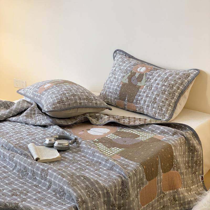 全韩式棉USQ色织提软萌可床盖三件套可铺可盖多花功能床单盖毯四,鲜花速递/花卉仿真/绿植园艺,其它园艺用品,淘宝优惠券,粉丝福利购,淘宝优惠卷