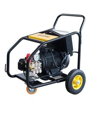 FAE电系洗列工业高级动式QGQ压清机