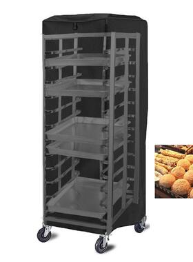 卖包架防面尘防晒罩面VUD热包架防雨罩