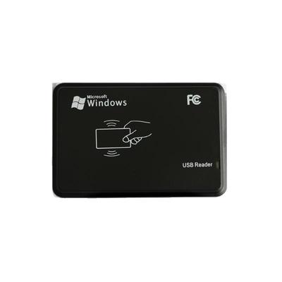 13.6高频NFC读写器215/216/2/135nfc写卡器1443A协议写文OJP4本网