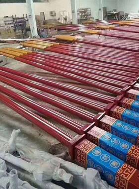 太阳能灯家外ENR庭院灯一拖二大功率超亮LED天黑动自用亮防水户路