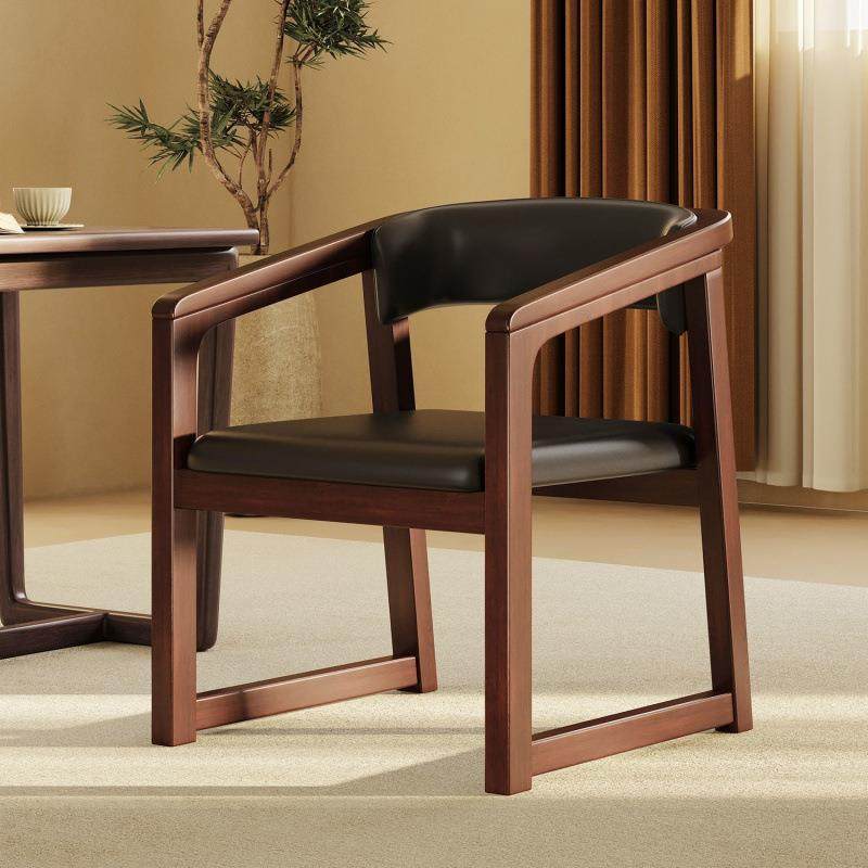 木餐椅轻奢茶椅主约人扶椅手现代家用中式靠MIK背简扶实手靠背椅,鲜花速递/花卉仿真/绿植园艺,其它园艺用品,淘宝优惠券,粉丝福利购,淘宝优惠卷