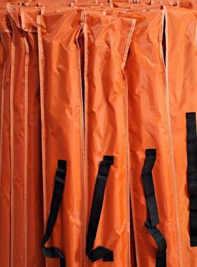 缩伸缩式测作高杆辆YUX超高车测量杆卡车测量杆伸操杆绝缘游标测