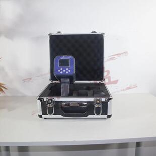 持手式DMI雷达电波流速三仪洪水溃坝决口截流污测水应急速仪器可