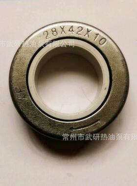 风冷式热油JBO泵配件动力武油封2*42*80耐高温常州进生产厂1家