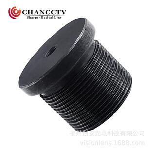 VISIONLEN无畸变CUX镜头12mm5.61/1.8
