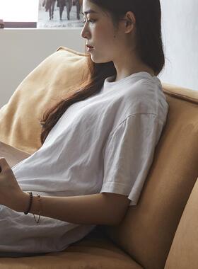 式b轻奢布艺沙发IQT现代简意约客厅三人e直排科技布沙发axtr设计