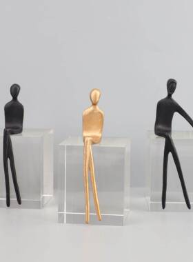 欧式铁人0560水晶样板房售楼部卧室餐书房客厅电厅视柜铸床头玄关