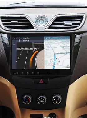 方易通通78620S八核1寸安卓车载导航8G+127698G谷歌Crplay用a主车