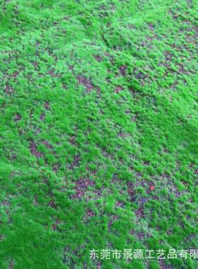 景工设艺仿真植物65153盆栽草家居服装店橱窗软装计造景配件源仿