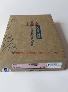 研华IPCI-17647U1位4路模拟量ECV输入卡数据采6集卡PC-1747U-AE