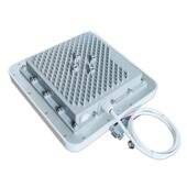 高性能R20高000 E71超频签rfid读写器无源ZTX G551远距离多电子标