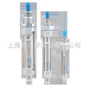 NC-40-80-PPVA订货号16334D0D气N-C系列标准缸费斯托QNSFESTO