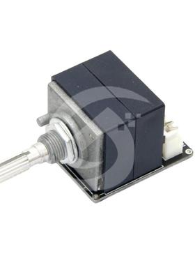 H207RRS2P音量位电器