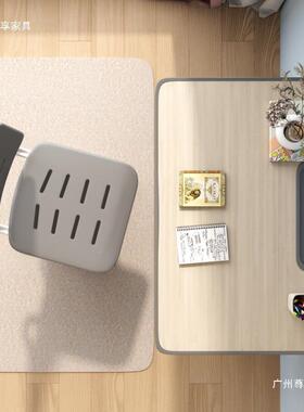 儿可童书桌学KGG生学习桌202新款升降小高初中学生一体5写字课桌