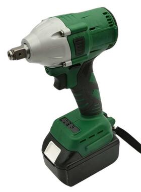 刷手电动扳锂电充电扳手架冲无击汽车修脚手SED子工木工套筒风炮