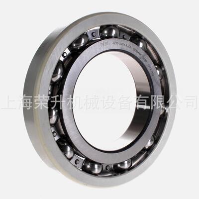 FAG绝缘承6轴2304-MFFB-J20AA，62234-M-J20AA-C3，636-M-J2AA-C3