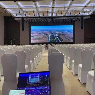 会专业音会响公司视频专业议室音响设276备会议室室音议响设备报