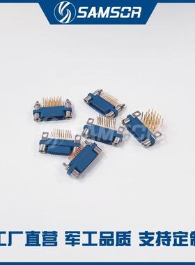 J30微矩形连W接器301-21TJLJ30UNM-2ZKPJ30-21ZKW21ZK-JJ咨询