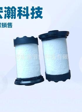 空替代英格索兰精密滤芯242418BRM79螺杆式压机用空气过滤器22844