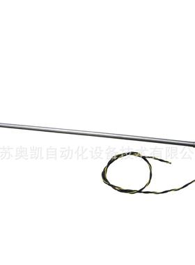 EVA依克铁路机车电加热瓦管2020CV100LQLW1890MM翅片式电加热管